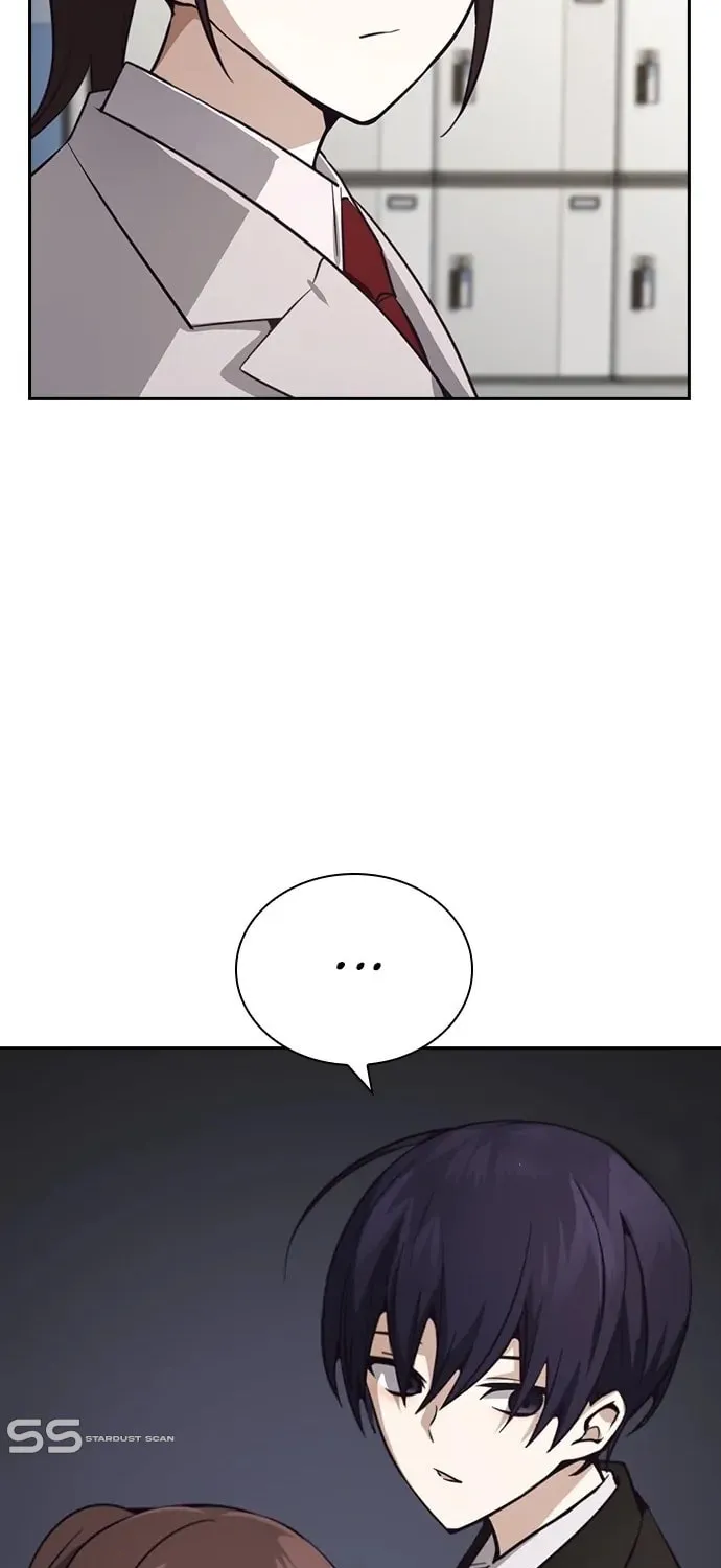Read Friendly Rivalry chapter 14 image 23 on Lezhin