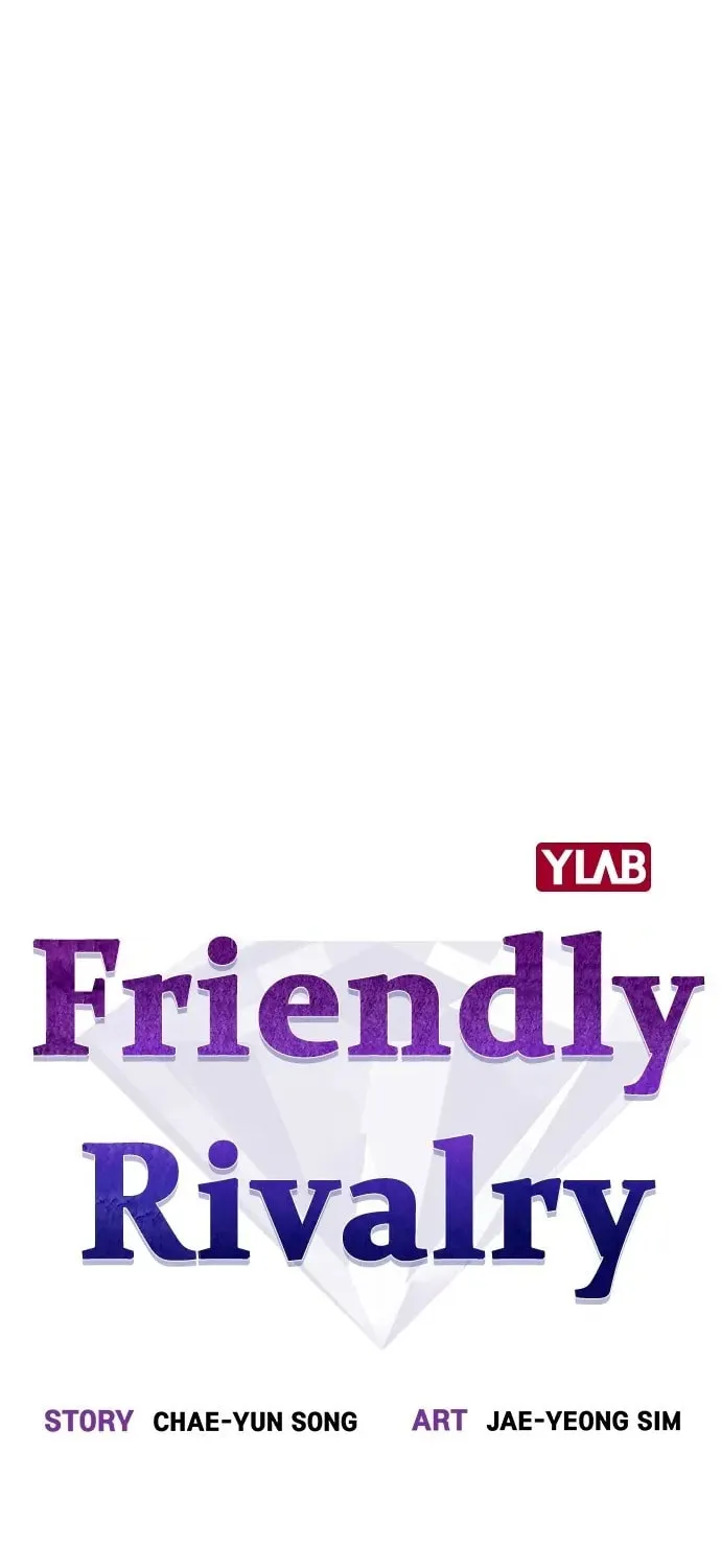 Read Friendly Rivalry chapter 14 image 3 on Lezhin