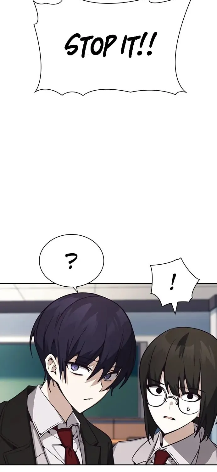 Read Friendly Rivalry chapter 14 image 33 on Lezhin