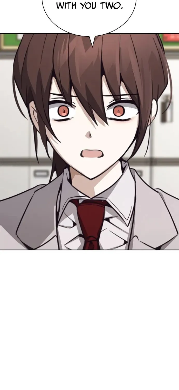 Read Friendly Rivalry chapter 14 image 36 on Lezhin
