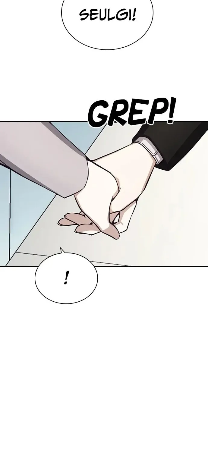 Read Friendly Rivalry chapter 14 image 39 on Lezhin