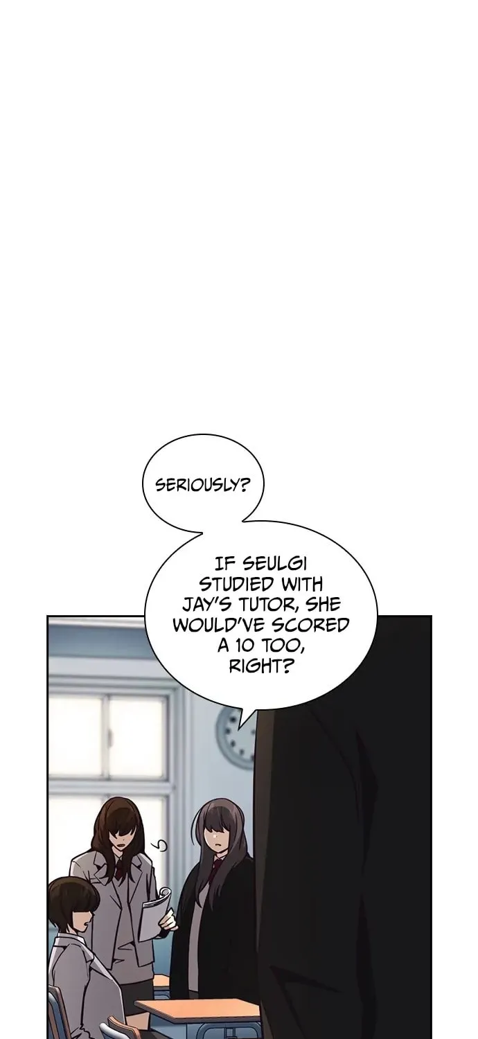 Read Friendly Rivalry chapter 14 image 4 on Lezhin