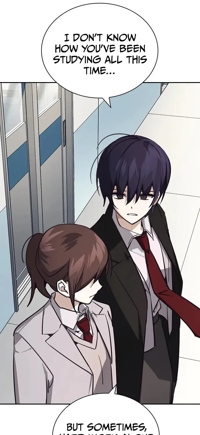 Read Friendly Rivalry chapter 14 image 40 on Lezhin