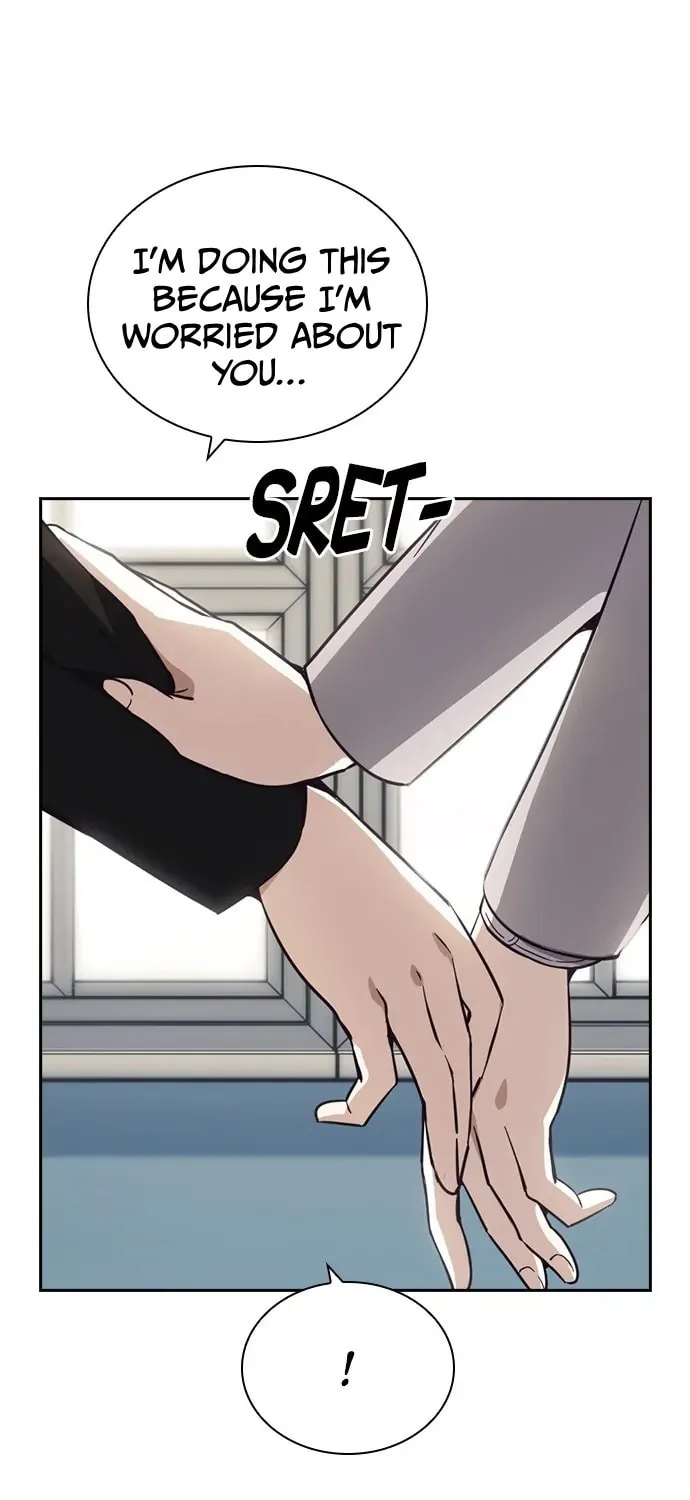 Read Friendly Rivalry chapter 14 image 42 on Lezhin