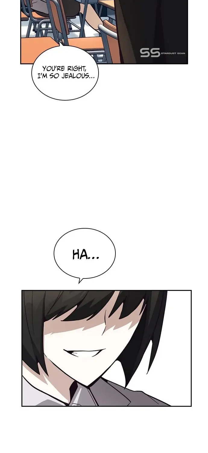 Read Friendly Rivalry chapter 14 image 5 on Lezhin