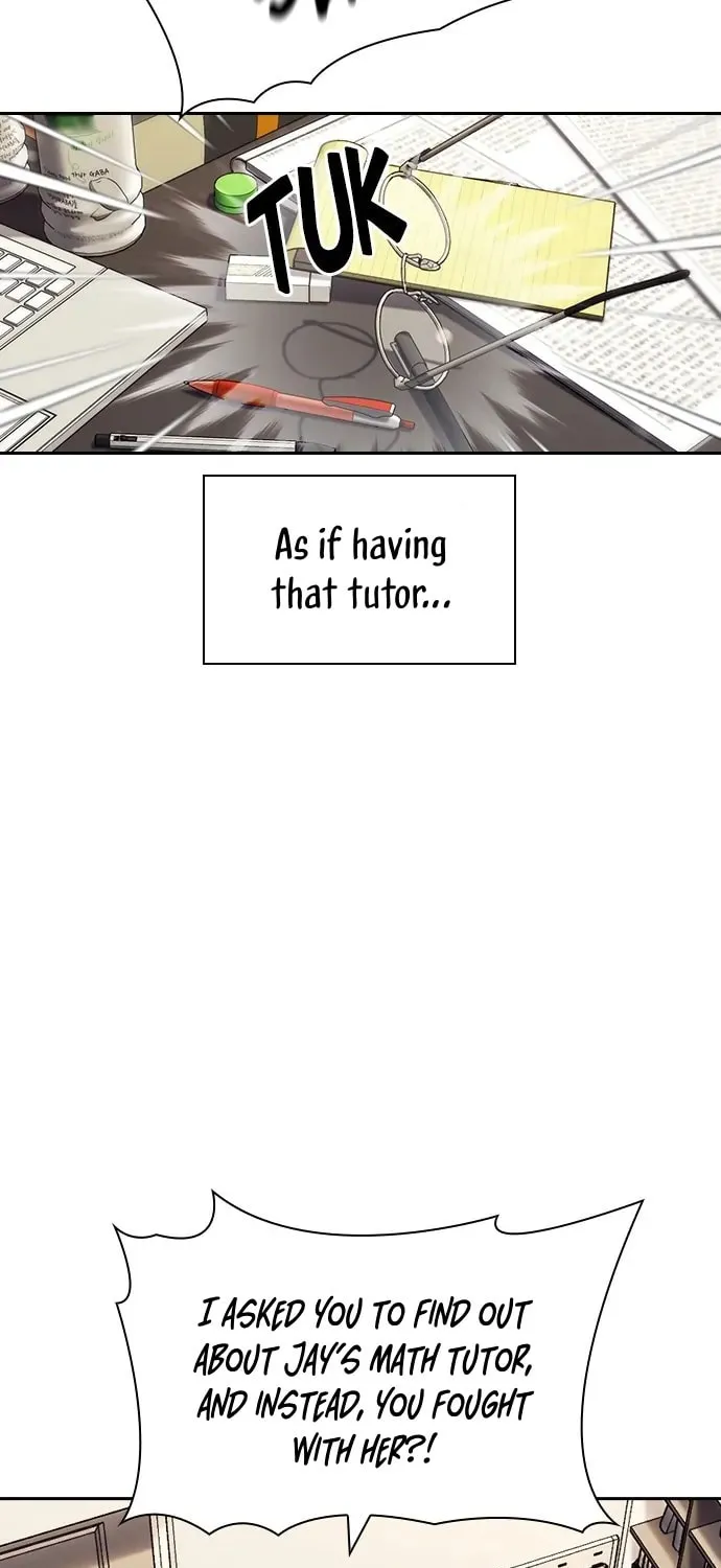 Read Friendly Rivalry chapter 14 image 51 on Lezhin