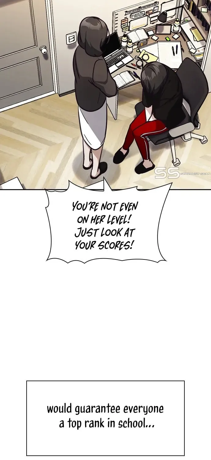 Read Friendly Rivalry chapter 14 image 52 on Lezhin