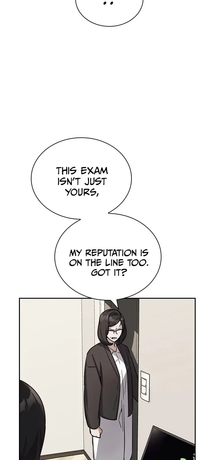 Read Friendly Rivalry chapter 14 image 56 on Lezhin