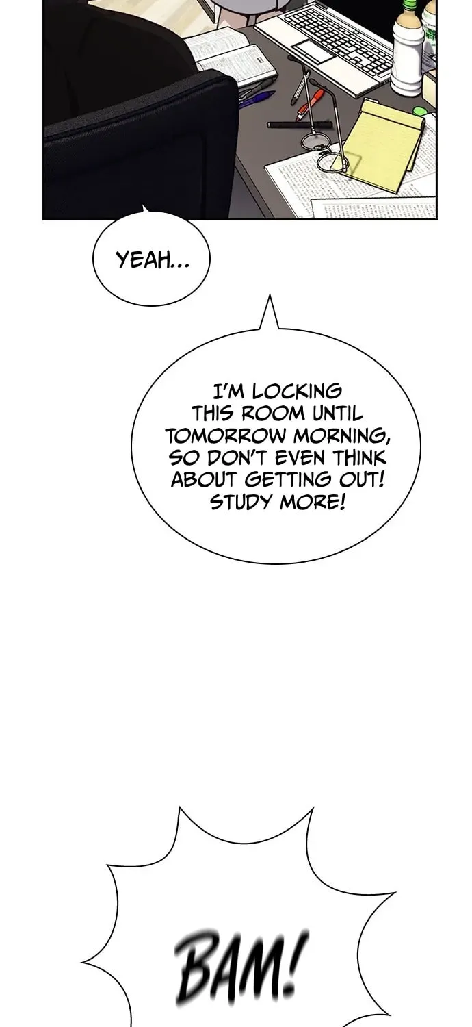 Read Friendly Rivalry chapter 14 image 57 on Lezhin