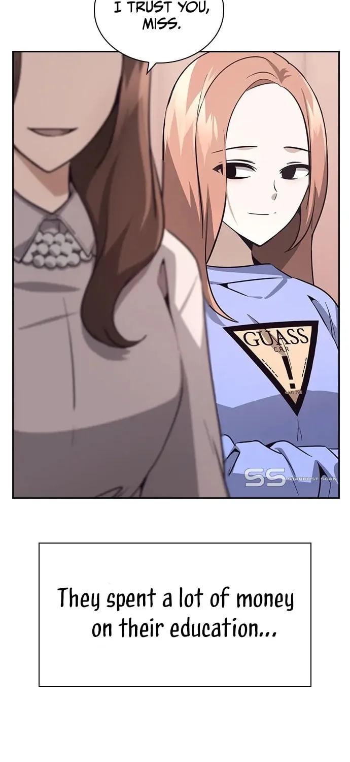 Read Friendly Rivalry chapter 14 image 64 on Lezhin
