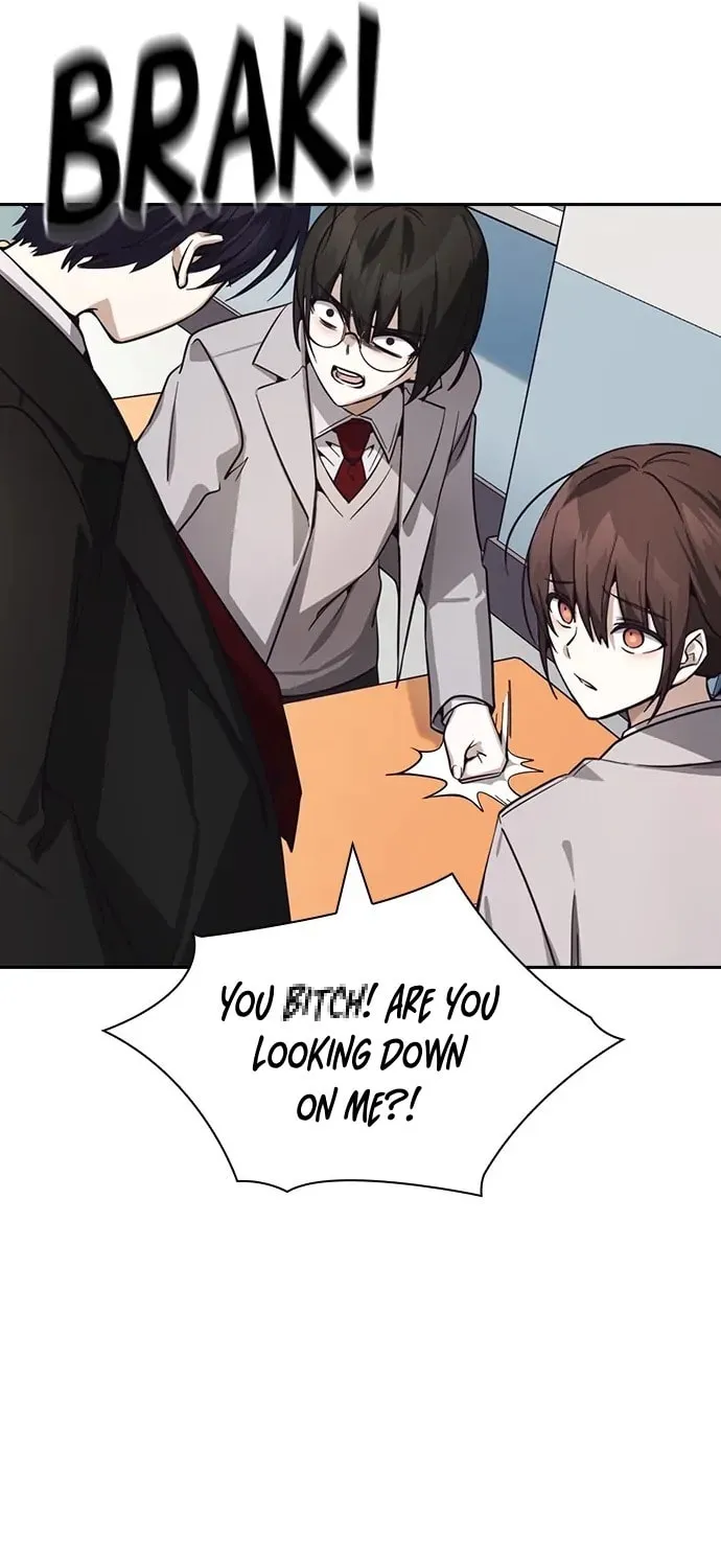 Read Friendly Rivalry chapter 14 image 7 on Lezhin