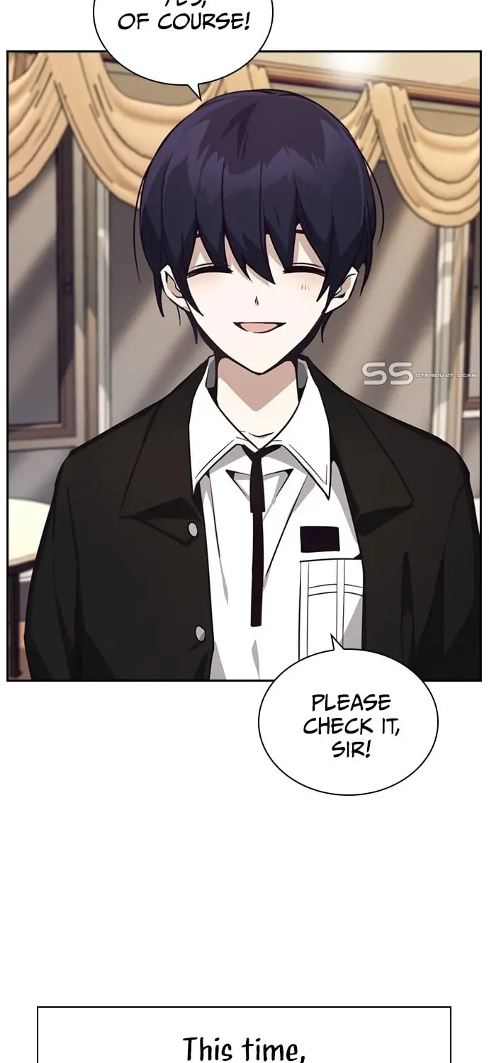 Read Friendly Rivalry chapter 14 image 71 on Lezhin