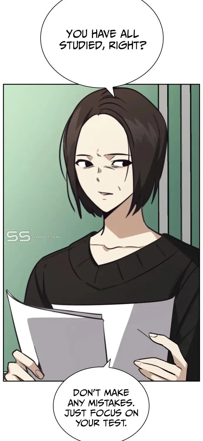 Read Friendly Rivalry chapter 14 image 77 on Lezhin