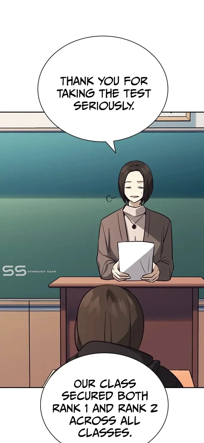 Read Friendly Rivalry chapter 14 image 85 on Lezhin