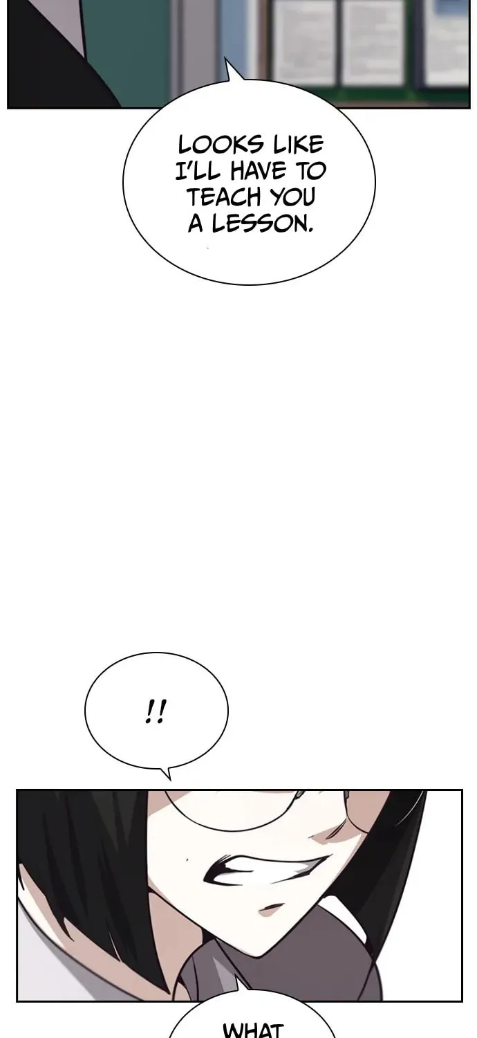 Read Friendly Rivalry chapter 14 image 9 on Lezhin