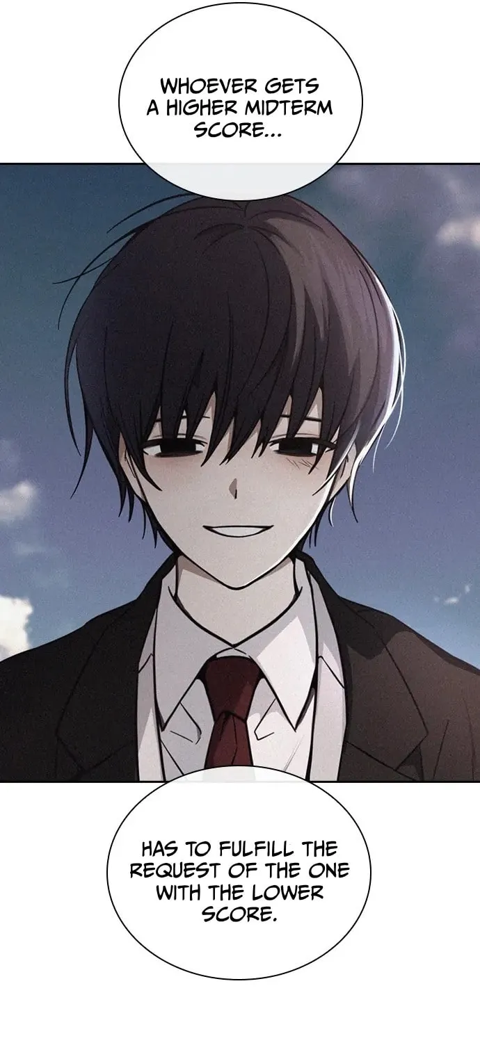Read Friendly Rivalry chapter 14 image 90 on Lezhin