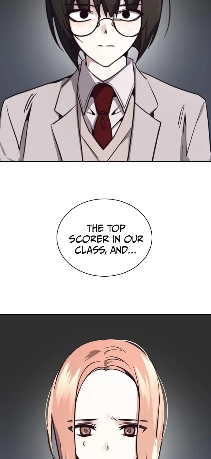 Read Friendly Rivalry chapter 14 image 98 on Lezhin