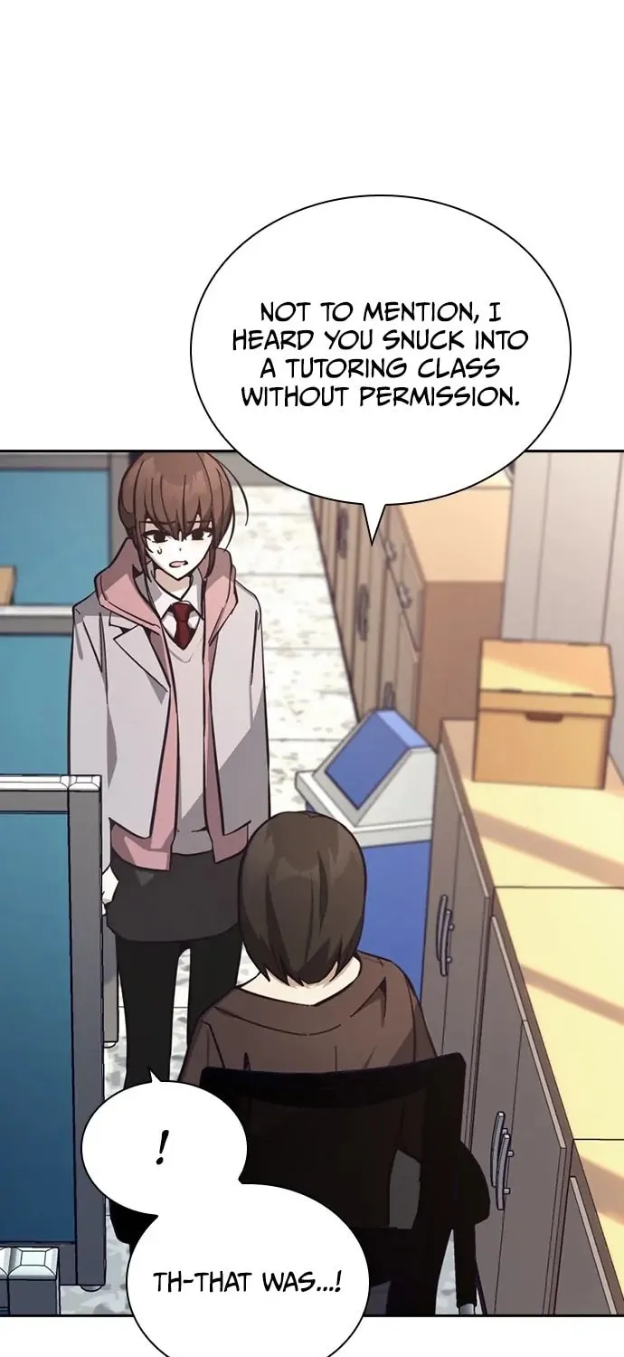 Read Friendly Rivalry chapter 15 image 103 on Lezhin