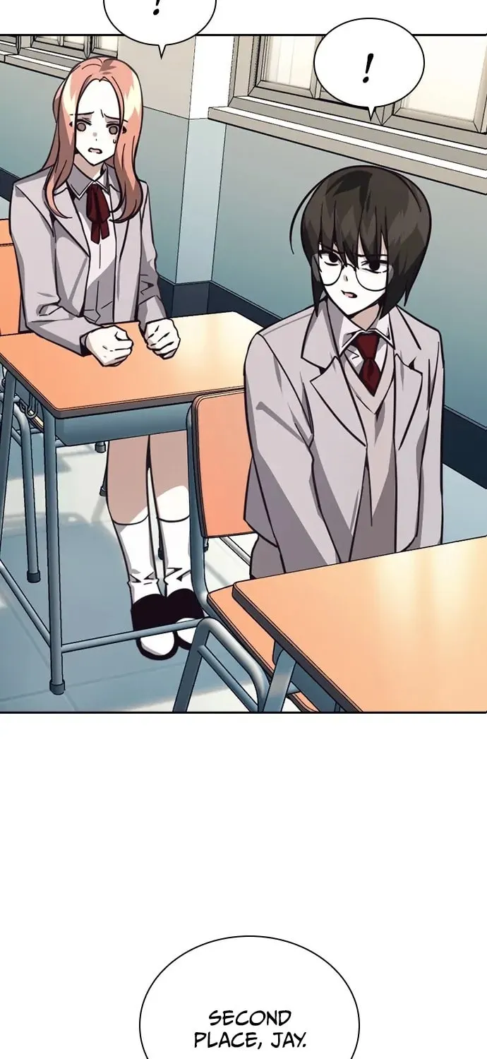 Read Friendly Rivalry chapter 15 image 11 on Lezhin