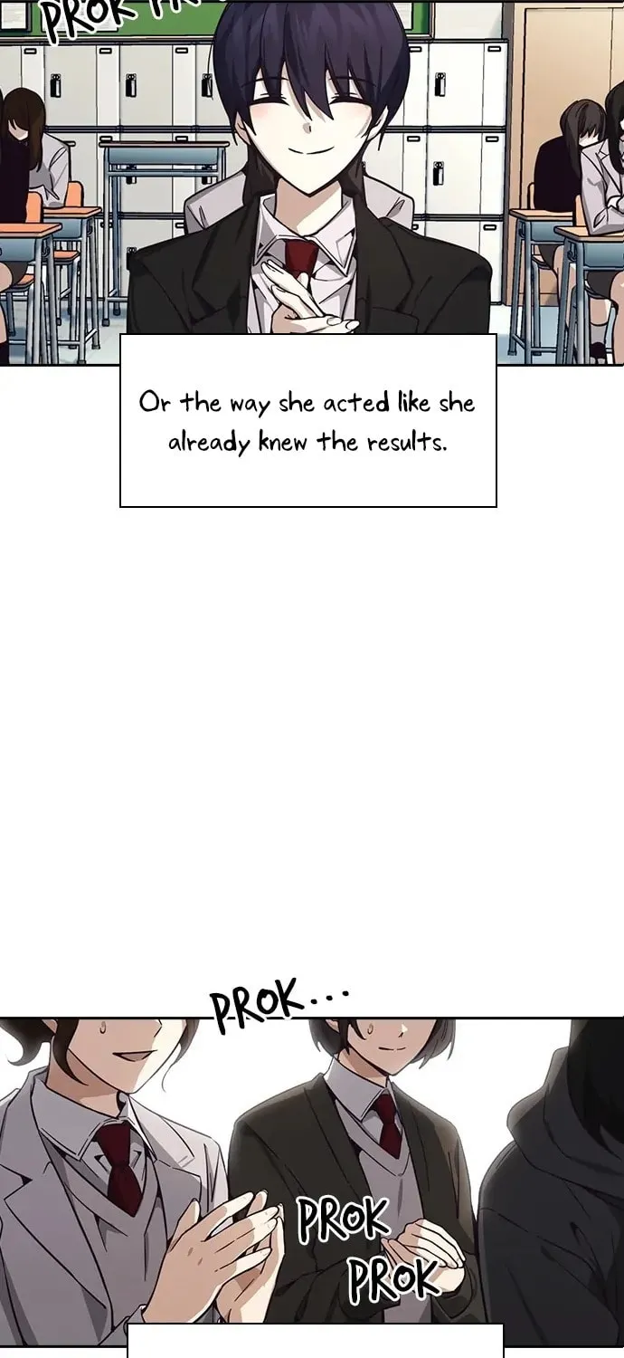 Read Friendly Rivalry chapter 15 image 19 on Lezhin