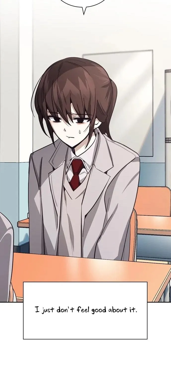 Read Friendly Rivalry chapter 15 image 21 on Lezhin