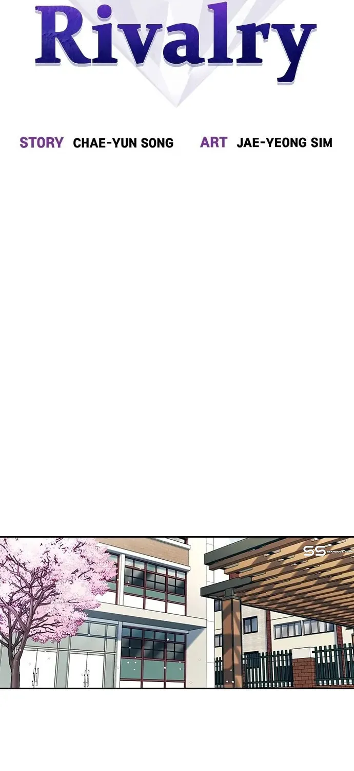 Read Friendly Rivalry chapter 15 image 23 on Lezhin