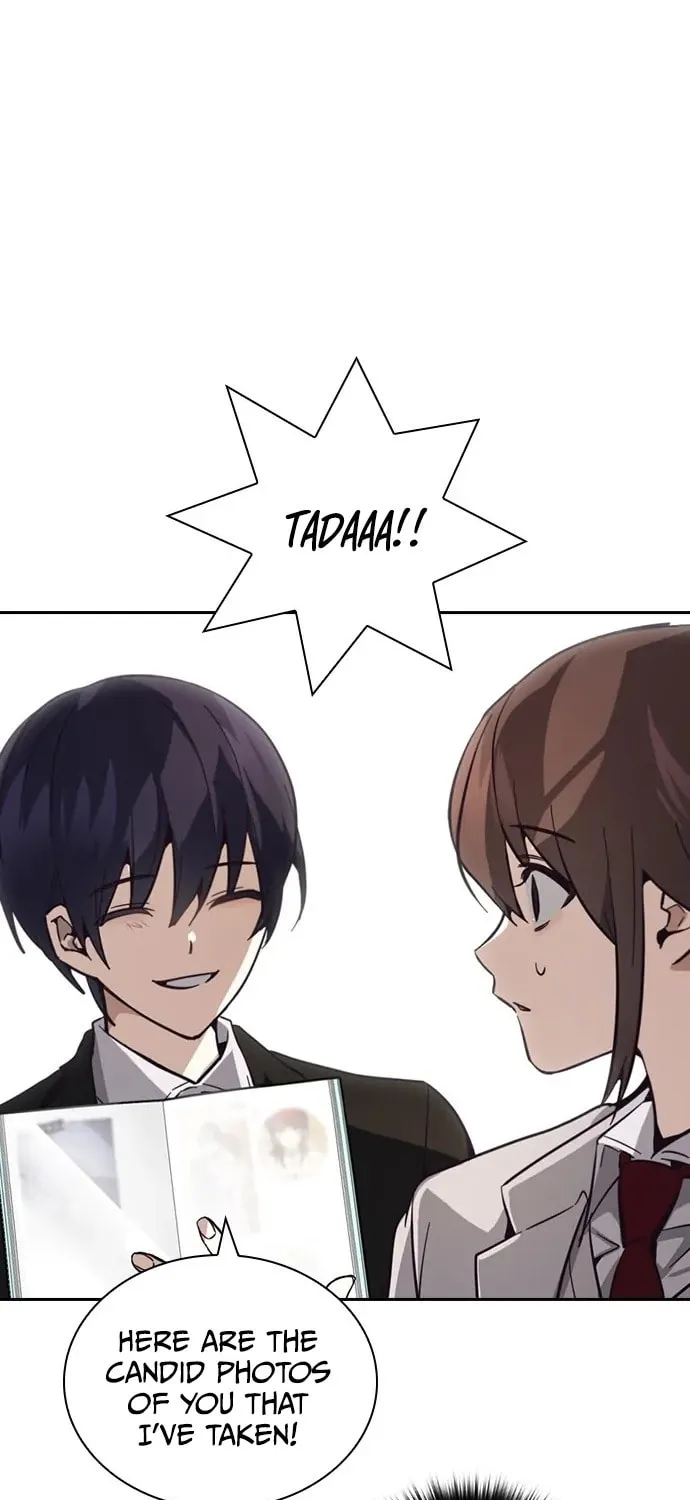 Read Friendly Rivalry chapter 15 image 29 on Lezhin