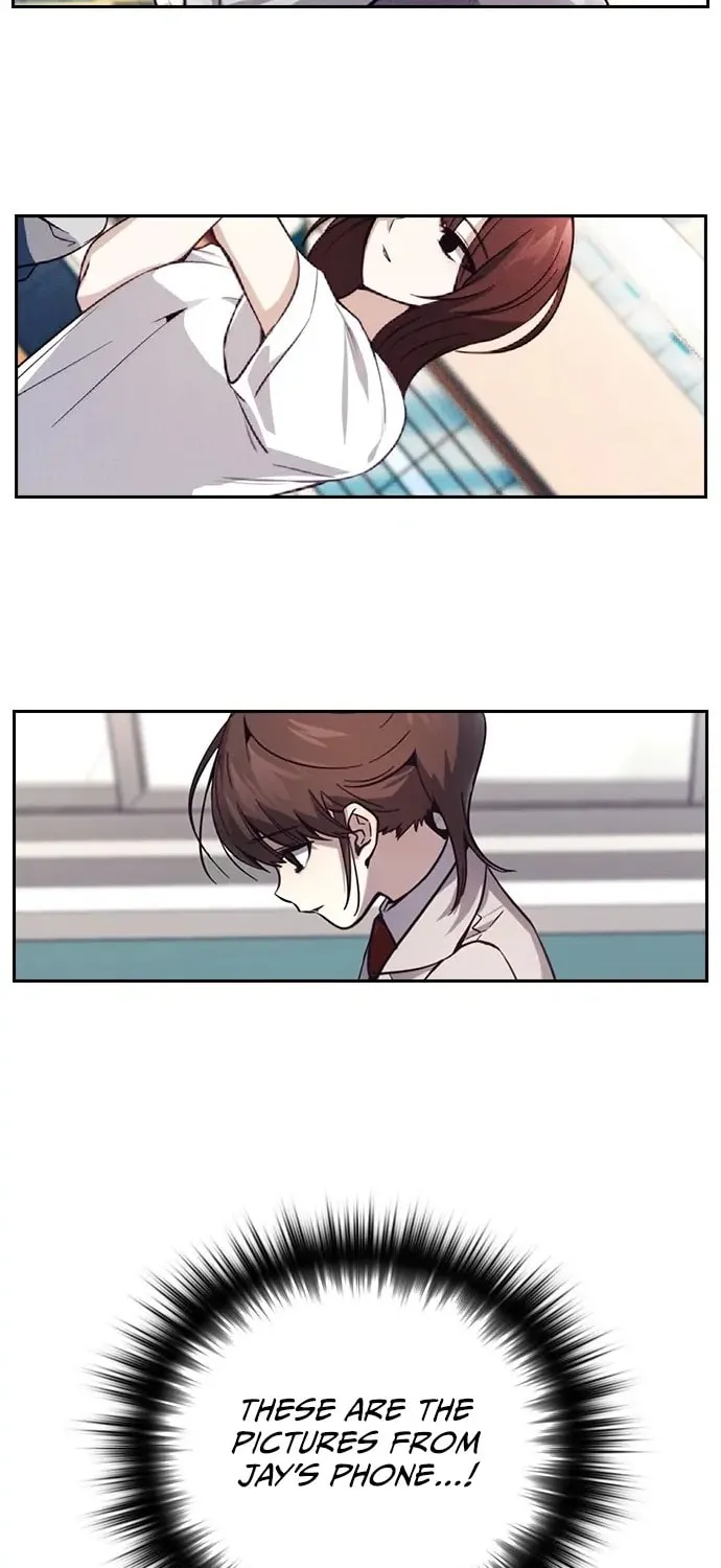 Read Friendly Rivalry chapter 15 image 31 on Lezhin