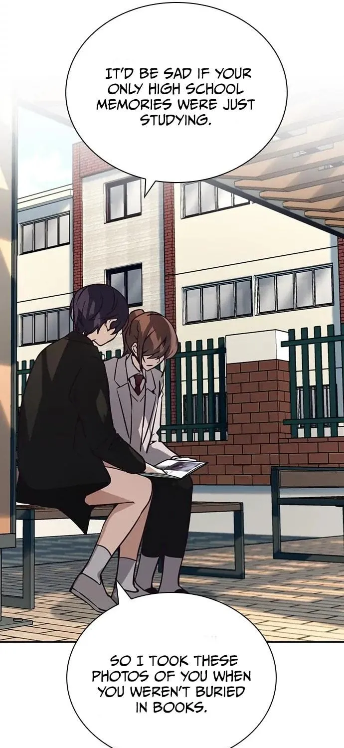 Read Friendly Rivalry chapter 15 image 33 on Lezhin