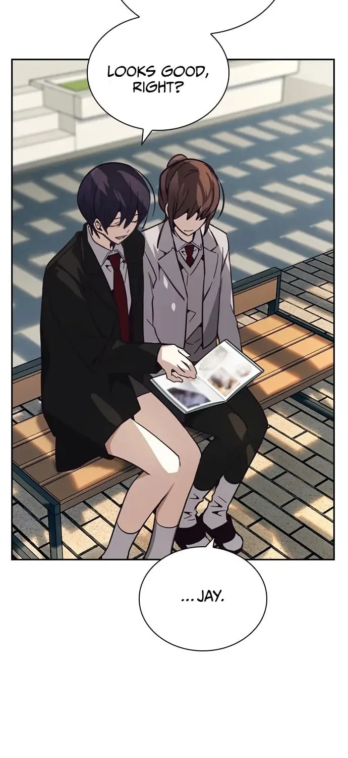 Read Friendly Rivalry chapter 15 image 35 on Lezhin