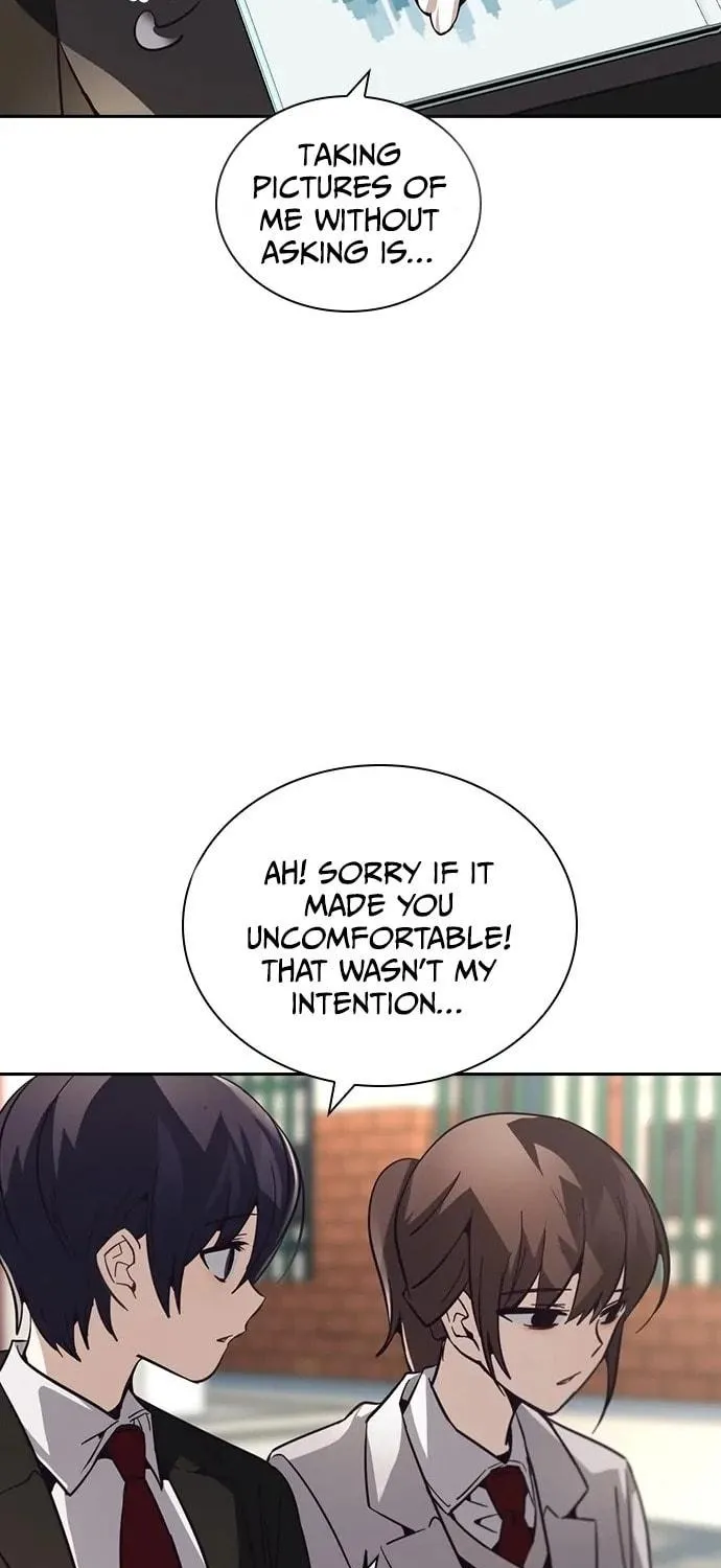 Read Friendly Rivalry chapter 15 image 37 on Lezhin
