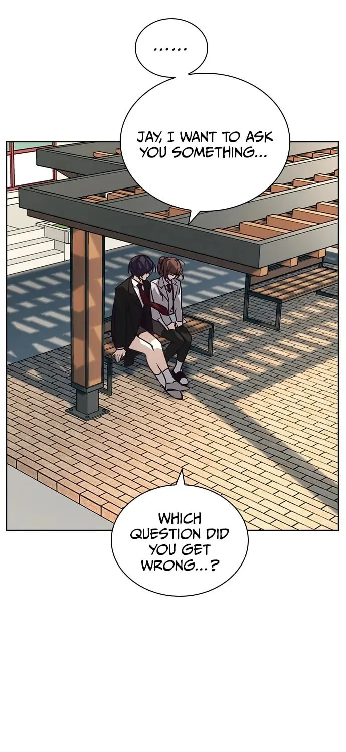 Read Friendly Rivalry chapter 15 image 43 on Lezhin