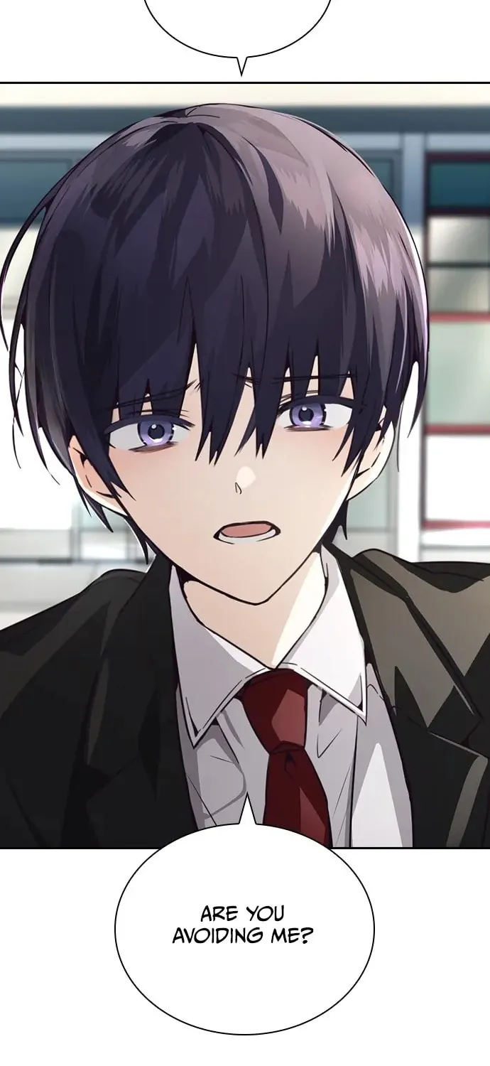 Read Friendly Rivalry chapter 15 image 55 on Lezhin