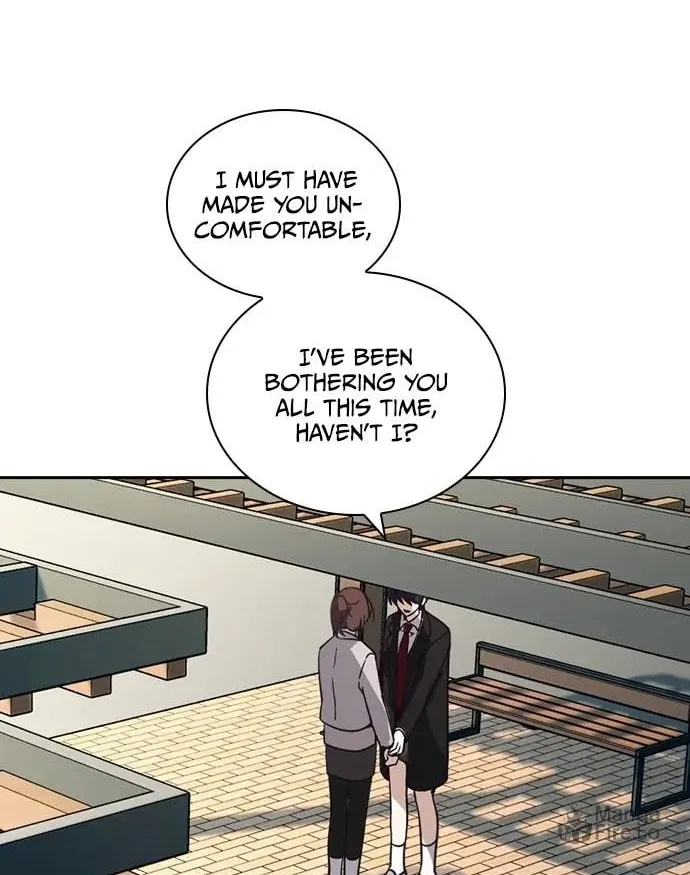 Read Friendly Rivalry chapter 15 image 58 on Lezhin