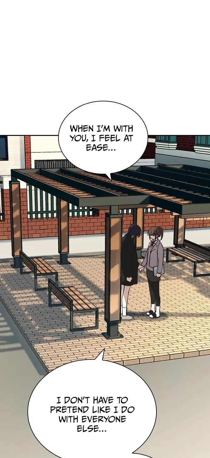 Read Friendly Rivalry chapter 15 image 63 on Lezhin