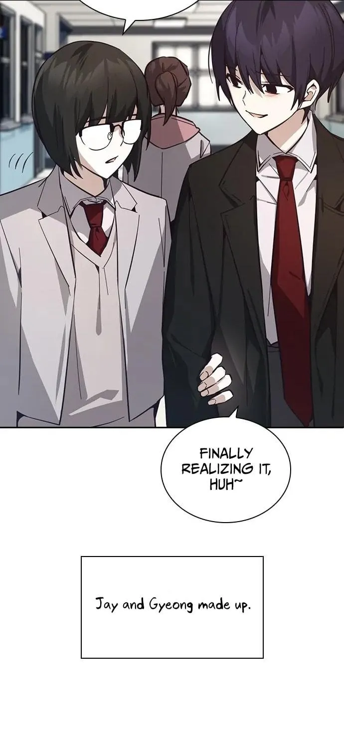 Read Friendly Rivalry chapter 15 image 75 on Lezhin