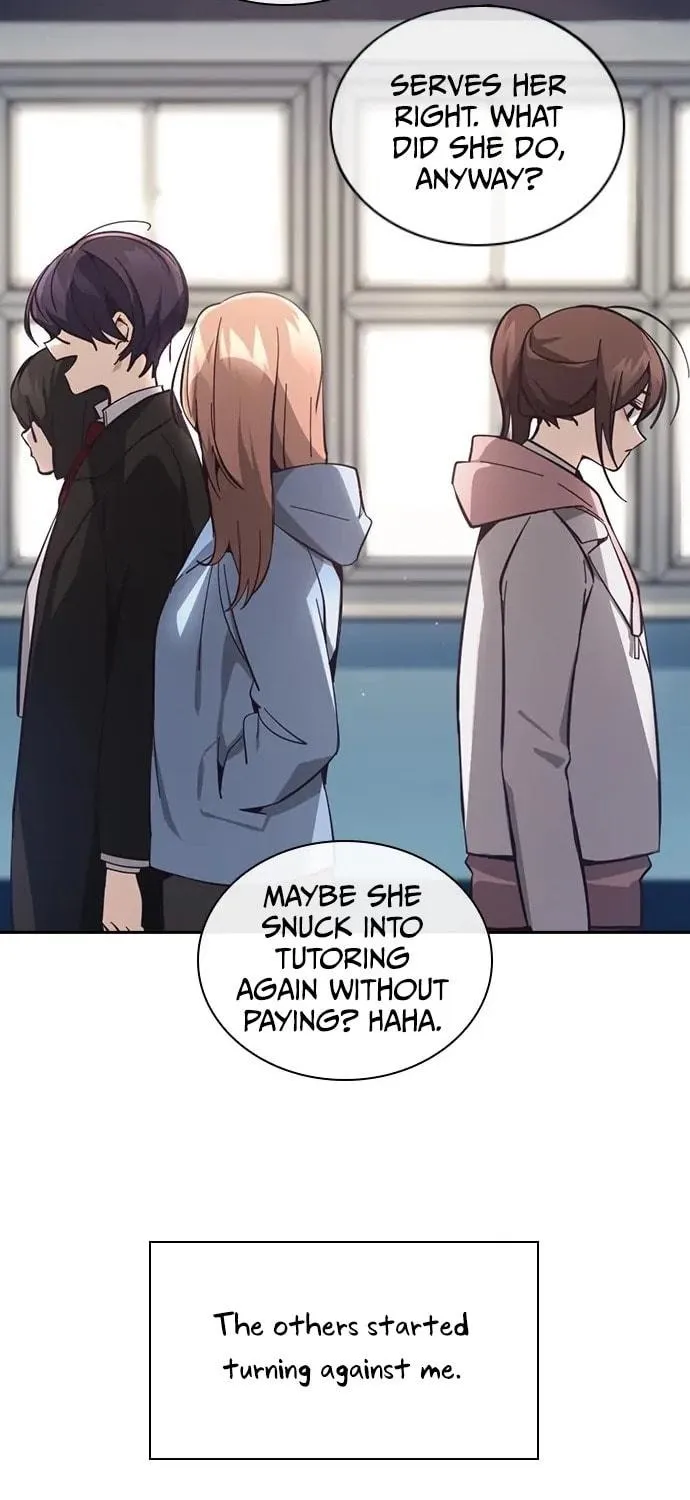 Read Friendly Rivalry chapter 15 image 77 on Lezhin