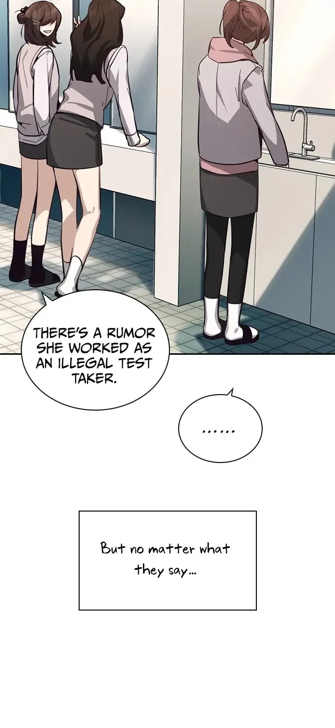 Read Friendly Rivalry chapter 15 image 79 on Lezhin