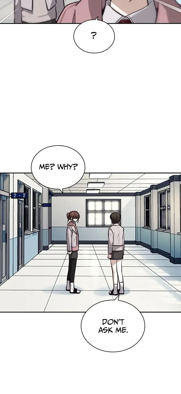 Read Friendly Rivalry chapter 15 image 85 on Lezhin