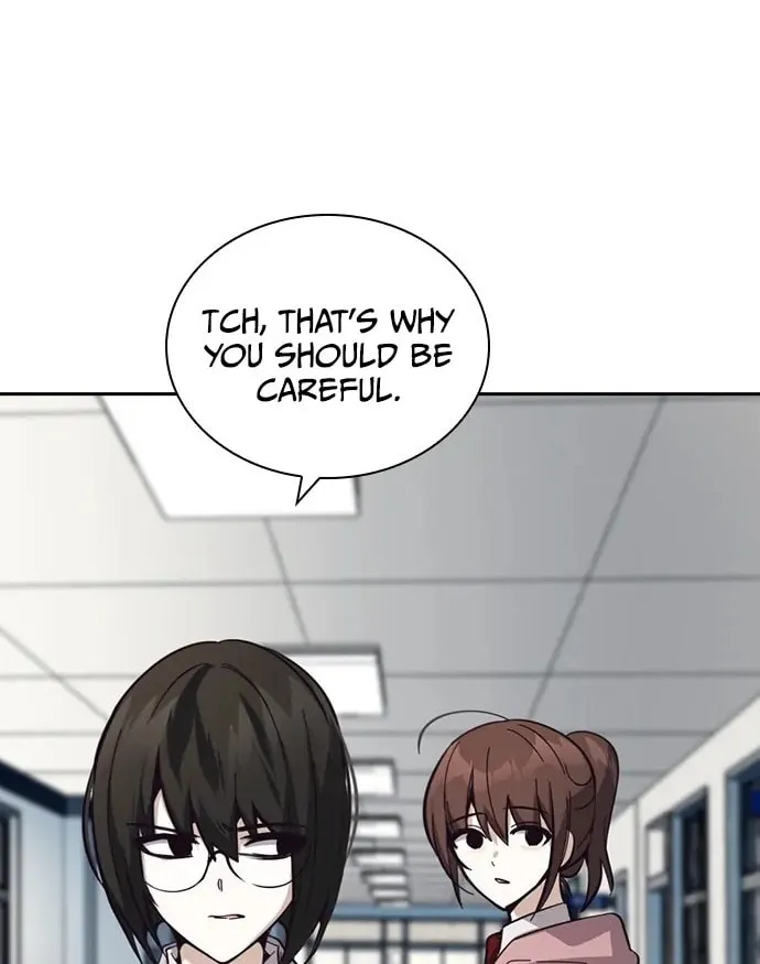 Read Friendly Rivalry chapter 15 image 86 on Lezhin