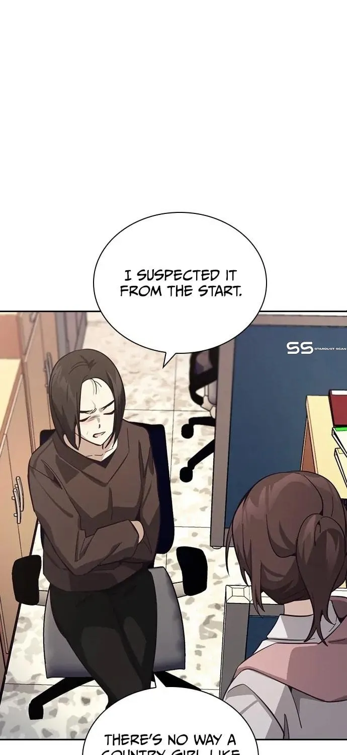 Read Friendly Rivalry chapter 15 image 93 on Lezhin