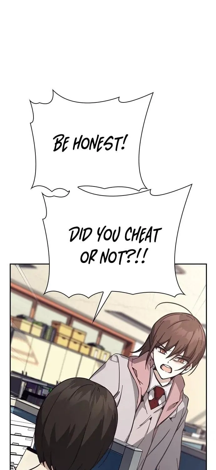 Read Friendly Rivalry chapter 15 image 97 on Lezhin