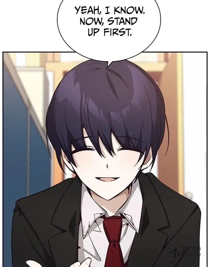 Read Friendly Rivalry chapter 16 image 10 on Lezhin
