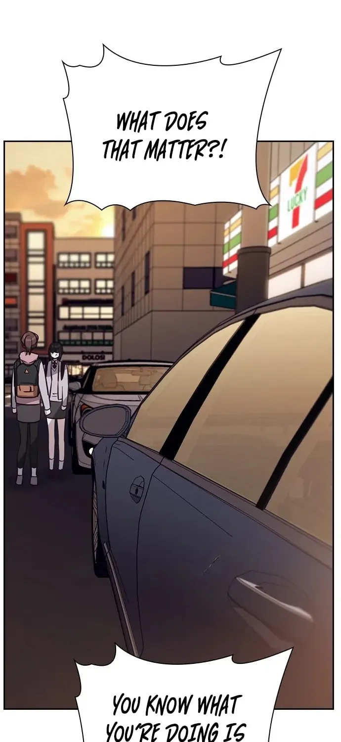 Read Friendly Rivalry chapter 16 image 103 on Lezhin