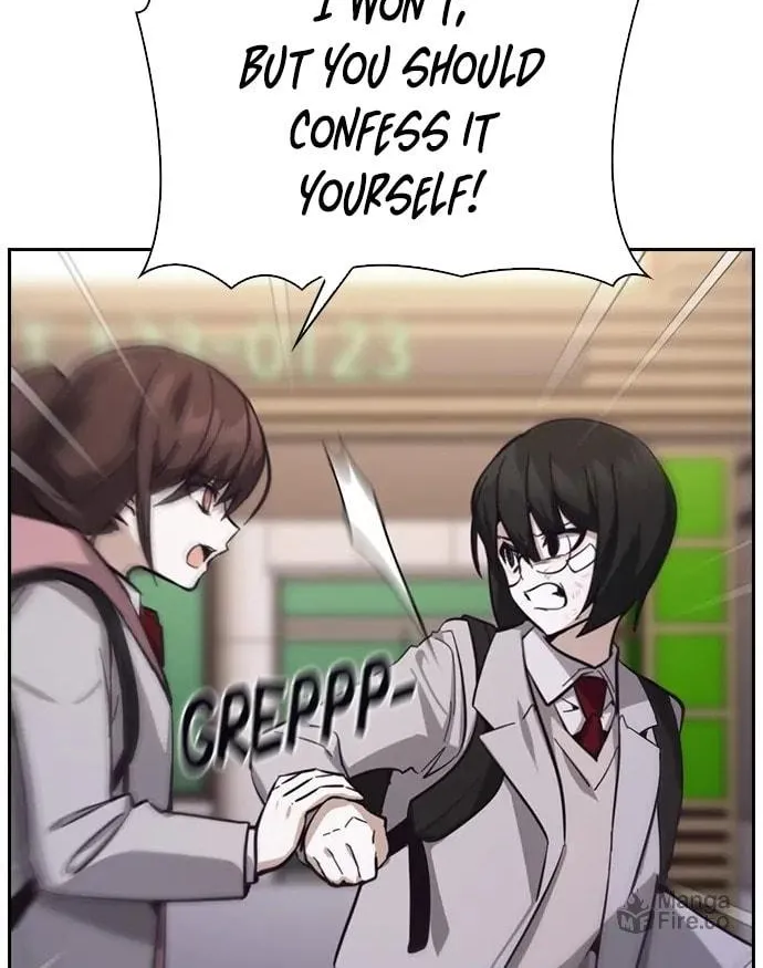 Read Friendly Rivalry chapter 16 image 106 on Lezhin