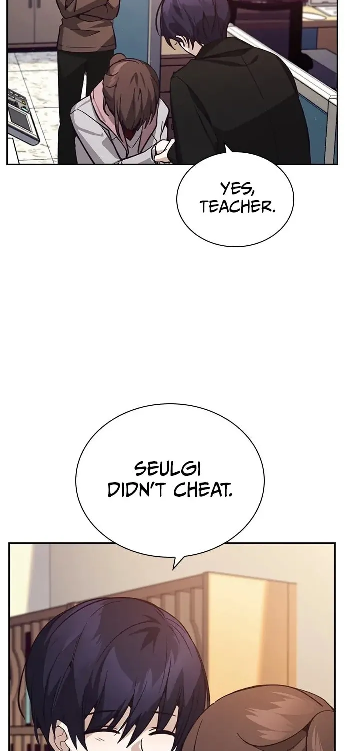 Read Friendly Rivalry chapter 16 image 13 on Lezhin