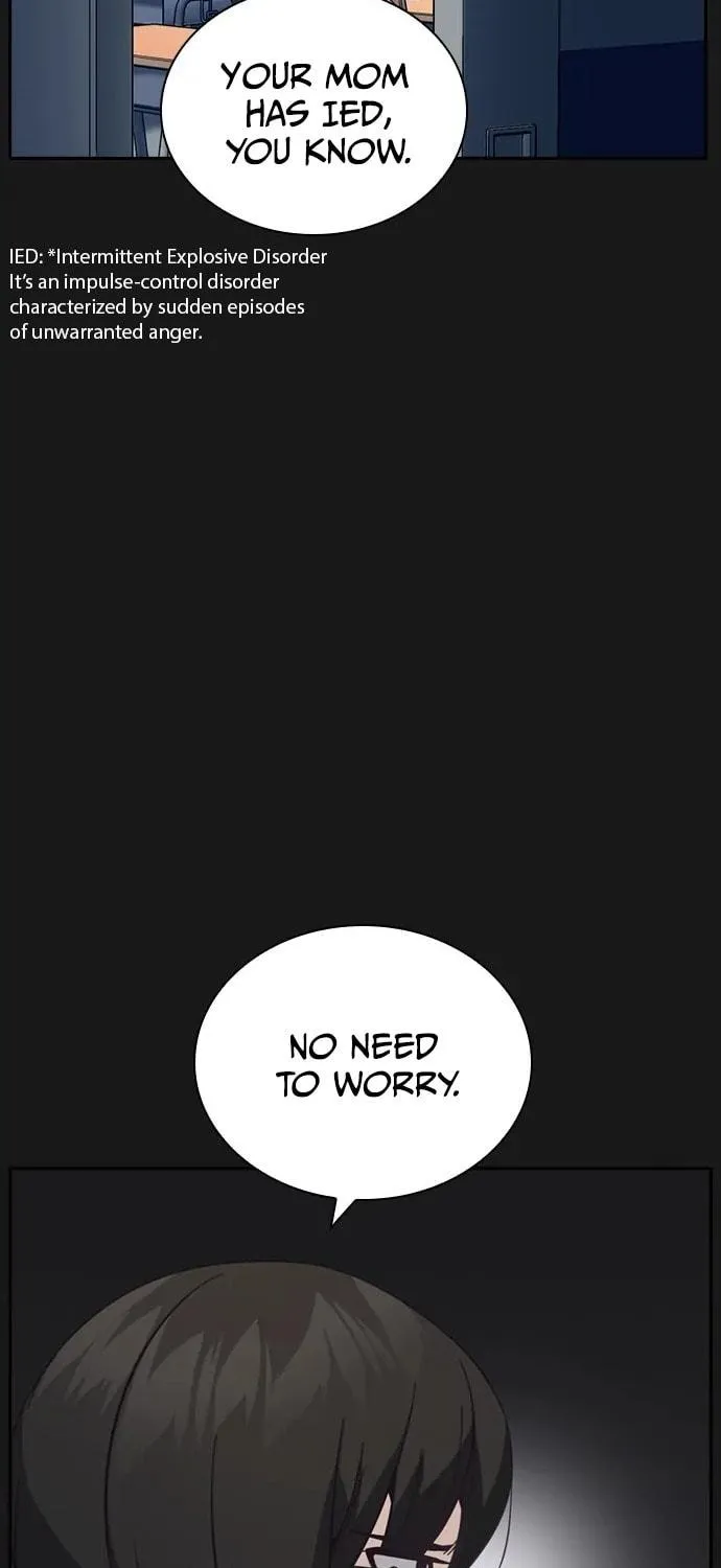 Read Friendly Rivalry chapter 16 image 21 on Lezhin
