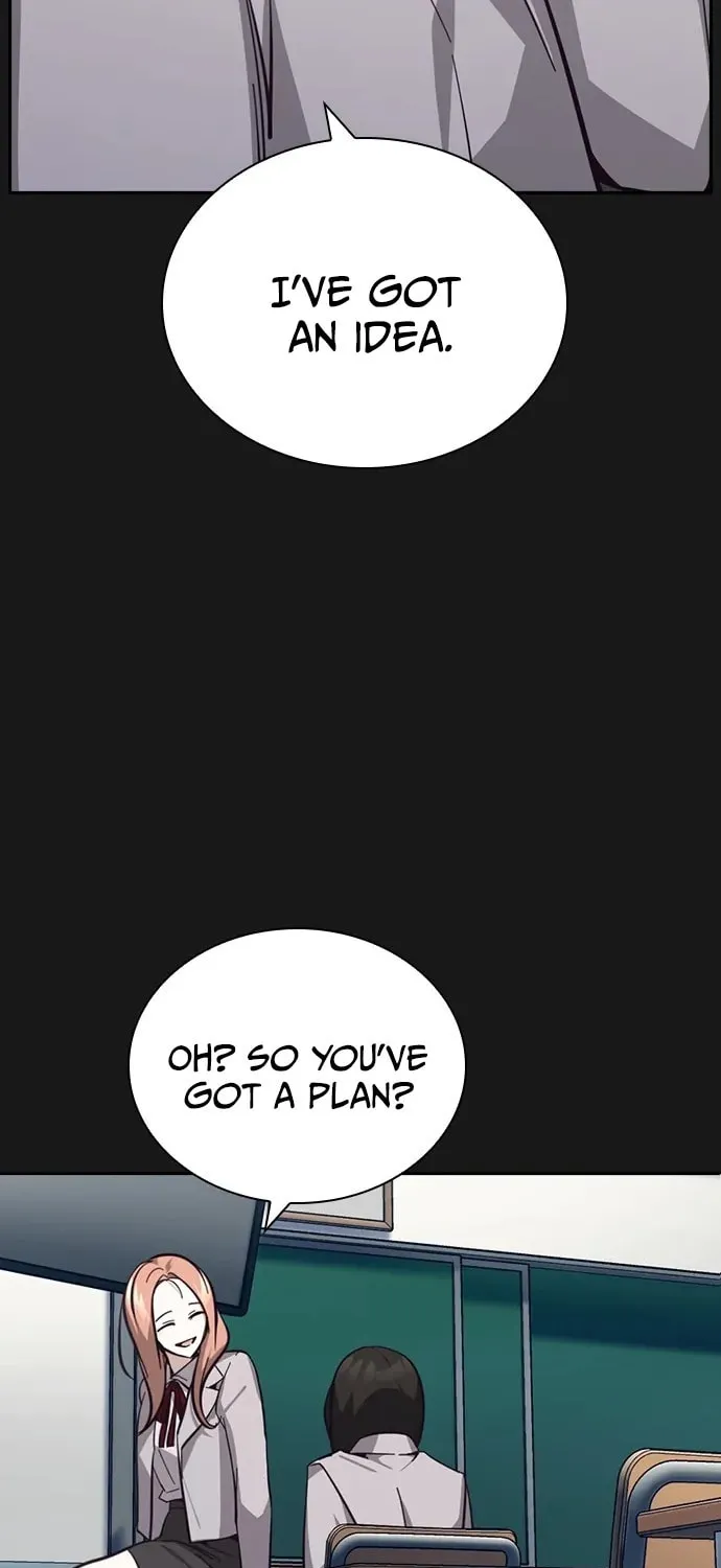 Read Friendly Rivalry chapter 16 image 23 on Lezhin