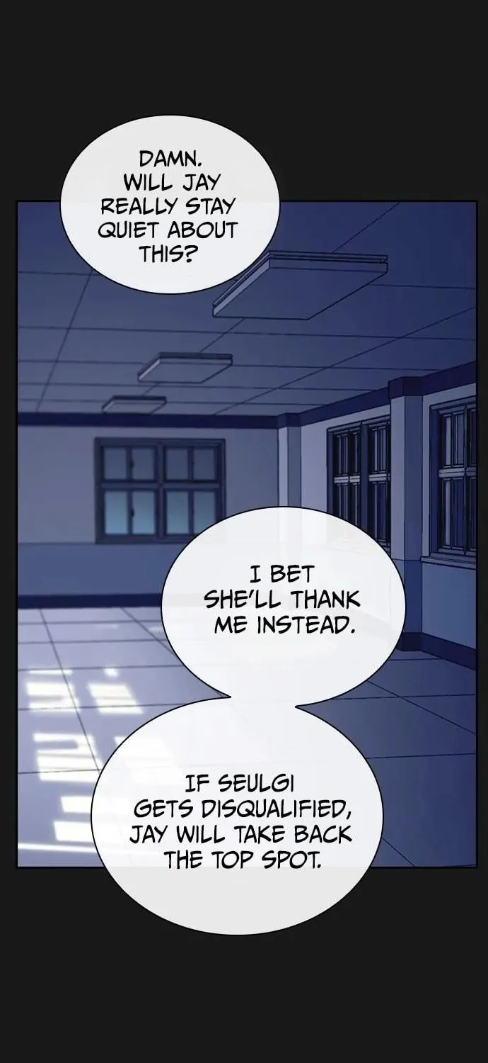 Read Friendly Rivalry chapter 16 image 27 on Lezhin