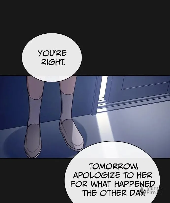 Read Friendly Rivalry chapter 16 image 28 on Lezhin